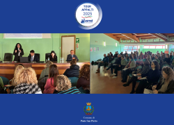 Tour Appalti Ponte San Pietro - 1