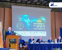 CONVEGNO A TEORA SU GOVERNANCE DELL’ACQUA: CONFRONTO TRA ISTITUZIONI, UNIVERSITÀ E TERRITORIO