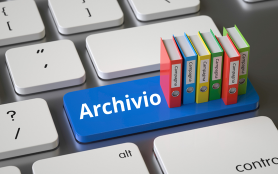 Archivio Campagne