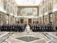 Asmel in Vaticano