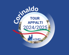 TOUR APPALTI ASMEL A CORINALDO: FOCUS SUL CODICE DEGLI APPALTI