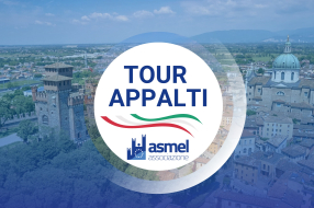 A PONTE SAN PIETRO (BG) IL PROSSIMO TOUR APPALTI