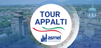 Tour Appalti 2025 - Pietra Ligure