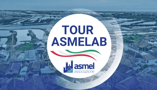 TOUR ASMELAB - COMUNE DI PALERMO (PA)