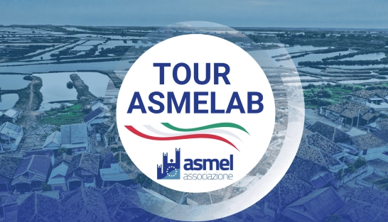 ASMELAB - LABORATORI SU RECLUTAMENTO E CARRIERE NEI COMUNI - CAPURSO (BA)