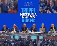 FORUM ASMEL 2025 | TROPPE NORME, NESSUNA NORMA: L’80% DEI SINDACI DENUNCIA L’ECCESSO DI BUROCRAZIA