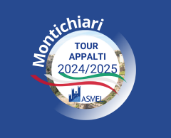 SUCCESSO A MONTICHIARI PER IL TOUR APPALTI ASMEL: FOCUS SU FORMAZIONE E INNOVAZIONE