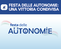 FESTA DELLE AUTONOMIE: UNA VITTORIA CONDIVISA