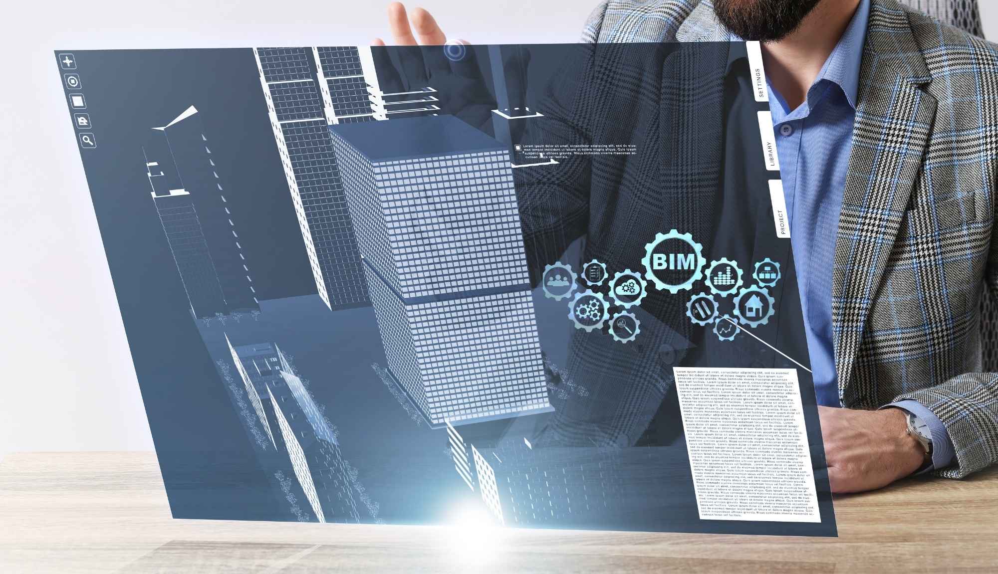 CORSO BIM MANAGEMENT: AL VIA LE ISCRIZIONI