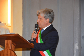 ASMEL ESPRIME PIENA SOLIDARIETÀ AL SINDACO DI CASTIGLIONE DEI GENOVESI