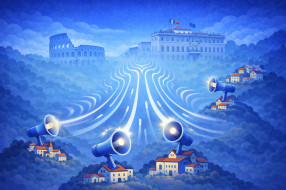 NON SI SPEGNE LA POLEMICA SUI TAGLI AI COMUNI MONTANI