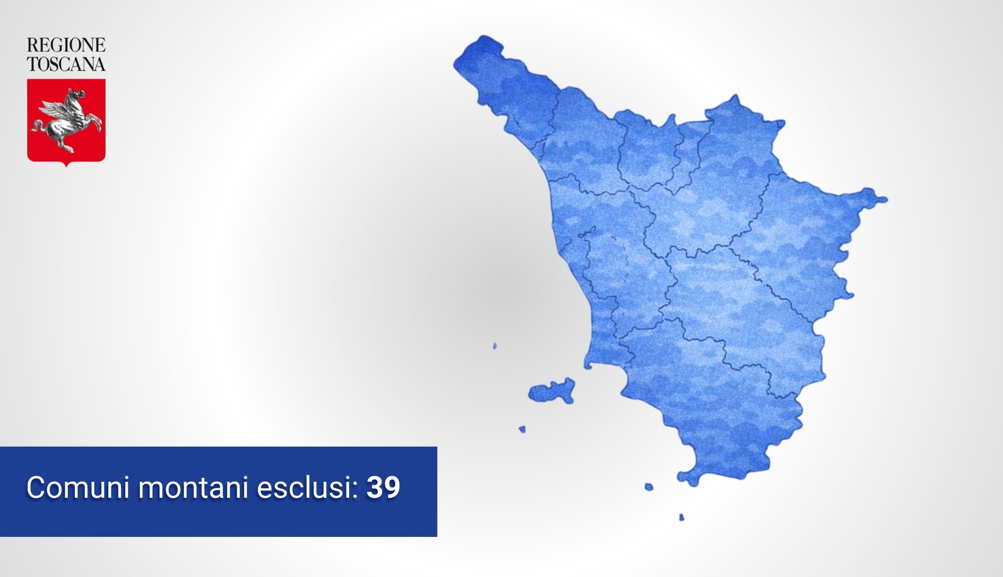 COMUNI MONTANI, ANCHE IN TOSCANA IL NUOVO ELENCO RIAPRE IL NODO (IRRISOLTO) DEI CRITERI