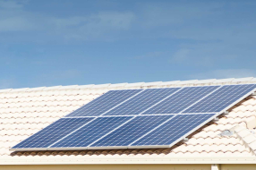 RIQUALIFICAZIONE ENERGETICA “A COSTO ZERO E ZERO RISCHI” PER GLI EDIFICI COMUNALI