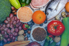 LA DIETA MEDITERRANEA COME STRUMENTO PER L’AGENDA 2030: ASMEL ALLA TAVOLA ROTONDA DEL MILAN URBAN FOOD POLICY PACT