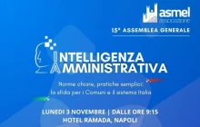 XV ASSEMBLEA ASMEL: L’ANALISI DI GIOS SULLA COMPLESSITÀ CHE FRENA E SULLA NECESSITÀ DI UNA REALE SEMPLIFICAZIONE