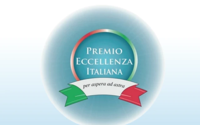 RICONOSCIMENTO A PINTO E ASMEL: IL “PREMIO ECCELLENZA ITALIANA” A WASHINGTON