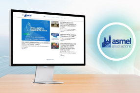 ASMEL SI RINNOVA: EVOLUZIONE NEL SEGNO DELLA CONTINUITÀ E DELL’INNOVAZIONE