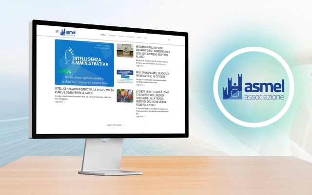 ASMEL SI RINNOVA: EVOLUZIONE NEL SEGNO DELLA CONTINUITÀ E DELL’INNOVAZIONE