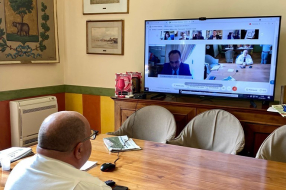KIT MULTIMEDIALI PER VIDEOCONFERENZE E GARE TELEMATICHE