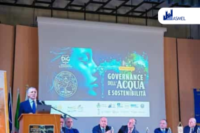 CONVEGNO A TEORA SU GOVERNANCE DELL’ACQUA: CONFRONTO TRA ISTITUZIONI, UNIVERSITÀ E TERRITORIO