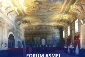 FORUM ASMEL: BOOM DI PRENOTAZIONI, EVENTO SPOSTATO A CASTEL CAPUANO