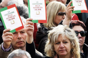 Referendum costituzionale: si vota il 4 dicembre 2016