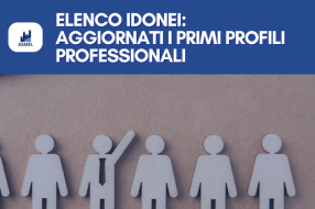ELENCO IDONEI: PROVE CHIUSE E PROFILI AGGIORNATI  PROSEGUE IL RECLUTAMENTO SMART NEI COMUNI