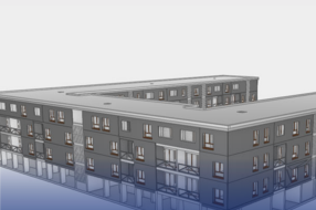 BOOM DELLE GARE IN BIM PER GLI ENTI ASMECOMM