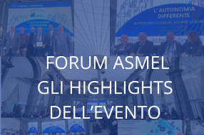 FORUM ASMEL: GLI HIGHLIGHTS DELL’EVENTO 