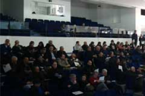Successo anche in Sicilia per il modello ASMECOMM