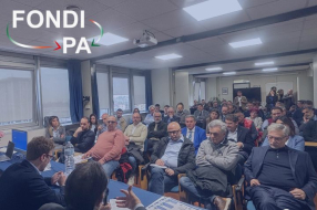 FONDI PER DISSESTO IDROGEOLOGICO AI COMUNI CAMPANI LABORATORIO A NAPOLI CON REGIONE E AUTORITÀ DI BACINO