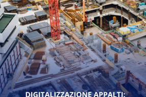 DIGITALIZZAZIONE APPALTI: AVANTI, ANZI INDIETRO, TUTTA