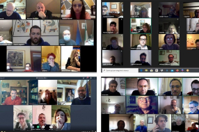 PIATTAFORMA VIDEOCONFERENZE GRATUITA CON ASSISTENZA
