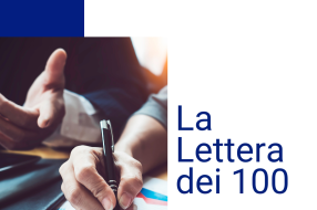 Lettera Aperta ad ANCI e AGCM