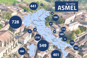 Oltre 4.000 enti locali associati