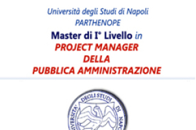 Ultime sessioni d’esame per i partecipanti al Master PMPA, al via la III edizione!