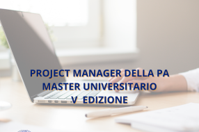 Master in Project Management della PA: al Convegno Asmel inaugurata la V edizione