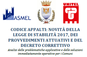 Convegno – Montecatini Terme  Boom di iscrizioni e cambio sede