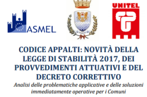 Convegno - Montecatini Terme - 12 Aprile 2017 