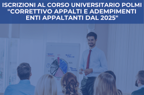 ISCRIZIONI AL CORSO UNIVERSITARIO POLIMI 