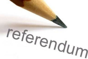 Referendum di Ottobre 2016:come cambierebbe la Costituzione