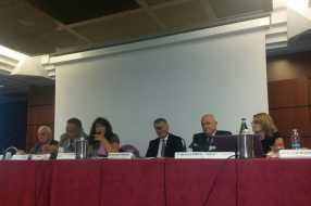Forum ASMEL Appalti: il primato del modello Asmecomm