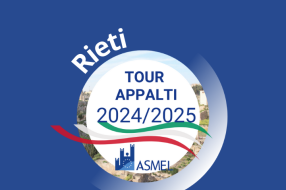 RIETI CROCEVIA DEL DIALOGO TRA ANCI LAZIO E ASMEL NELL’INTERESSE DEGLI ENTI LOCALI