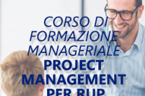 Corso Project Management per RUP conforme agli standard UNI e ISO. Iscrizioni aperte