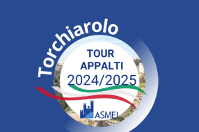 TOUR APPALTI: TORCHIAROLO POLO DI CONFRONTO PER LE AMMINISTRAZIONI LOCALI