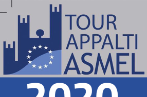 Tour Appalti ASMEL: ad ALBA (CN) la prima tappa del 2020