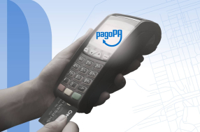 ASMEL E NEXI: LO SMART POS PAGOPA GRATUITO PER I COMUNI – Intervista a F. Pinto