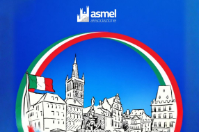 GIORNATA DEL TRICOLORE, CAGGIANO: «UN SEGNO DI UNITÀ CHE TIENE INSIEME L’ITALIA DEI COMUNI»