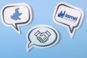 CONFERMATO IL DIALOGO ISTITUZIONALE TRA ASMEL E LA REGIONE VENETO