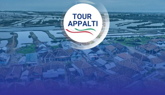 Tour Appalti 2025 - Santhià